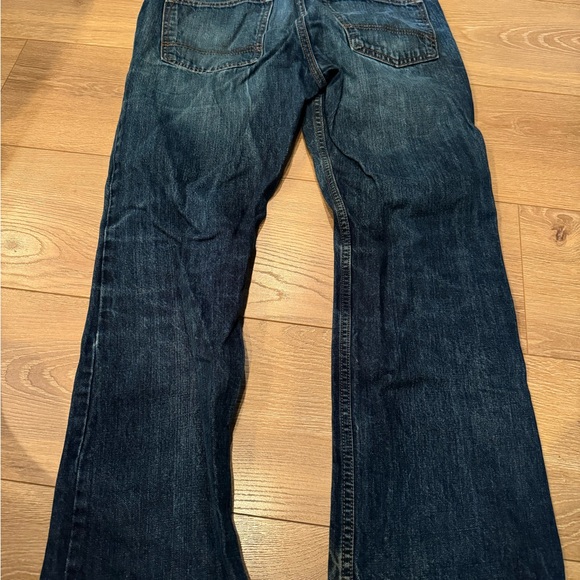 Arizona jeans, boot cut, men’s size 34x30 - Picture 2 of 6
